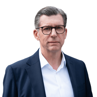 Foto von Gunter Bertrand
