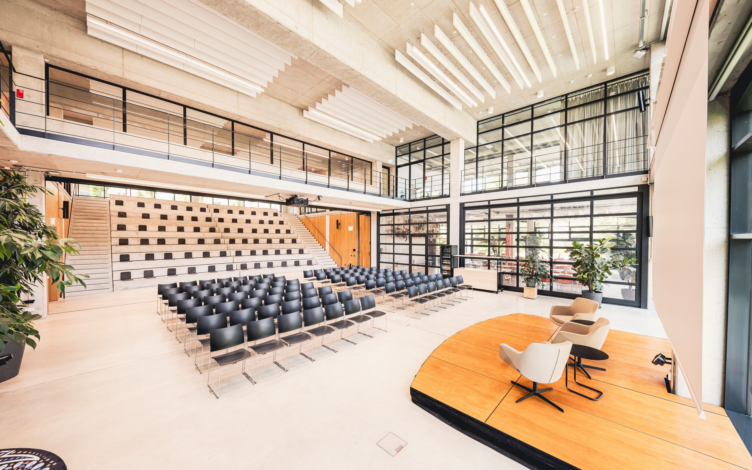Munich Urban Colab