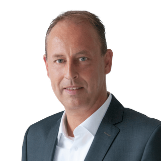 Foto von Prof. Andreas Wagner